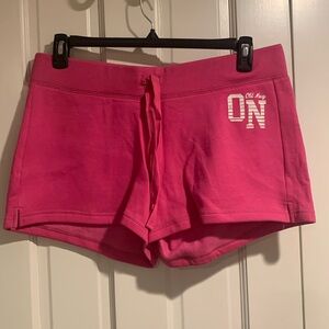 💕Women’s Athletic/Lounge Shorts💕